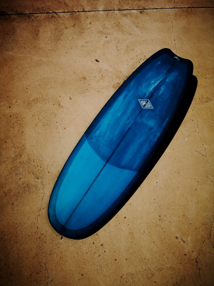 Lobo De Mar Surfboards