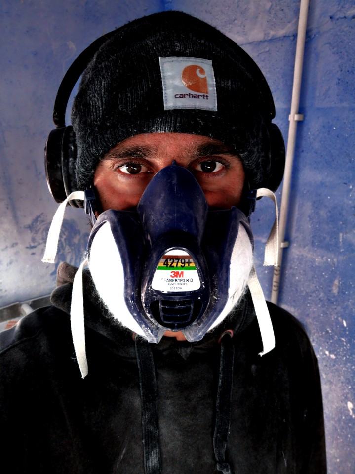 Lobo De Mar Surfboards