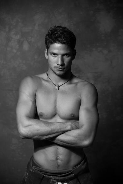 eloy taboada on the inside