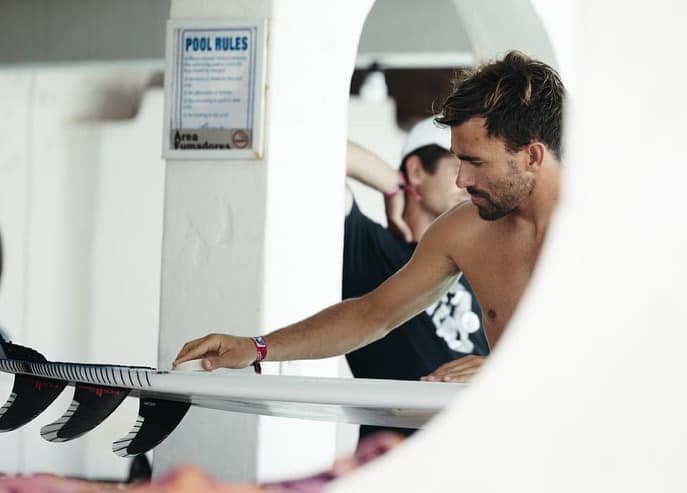 isa world surfing games 2021