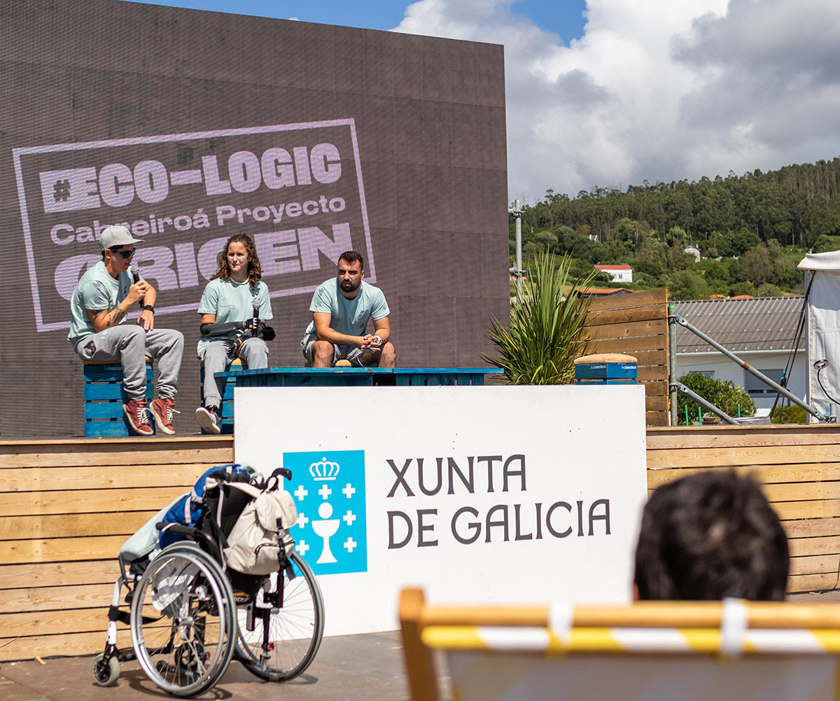 Abanca Pantín Classic Galicia Pro