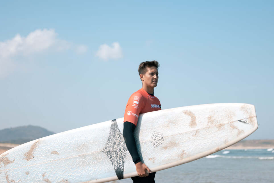 Campeonato de España de Surf 2021