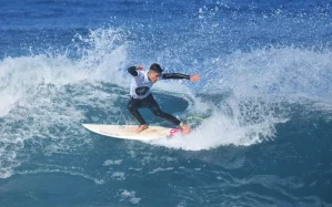 Spring Surfest Las Américas Pro