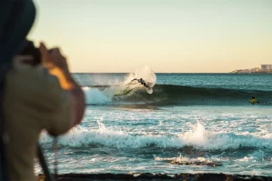 Spring Surfest Las Américas Pro