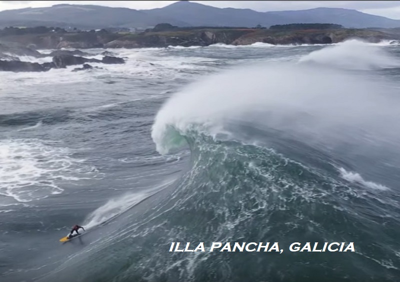 illa pancha challenge