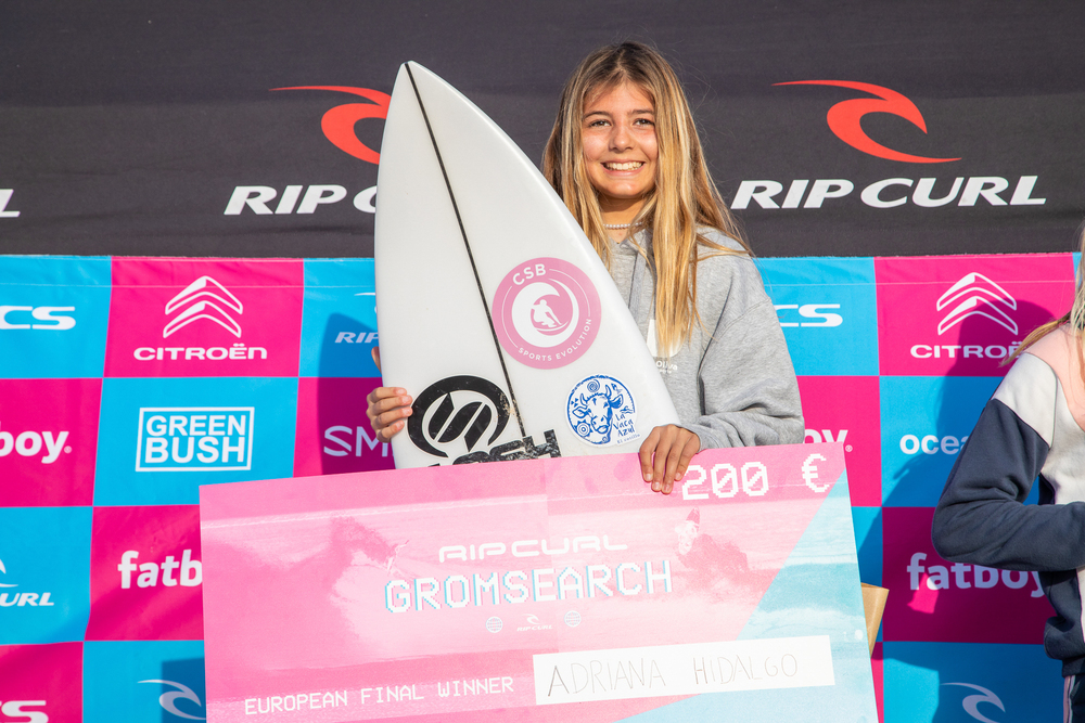 Rip Curl Grom Search