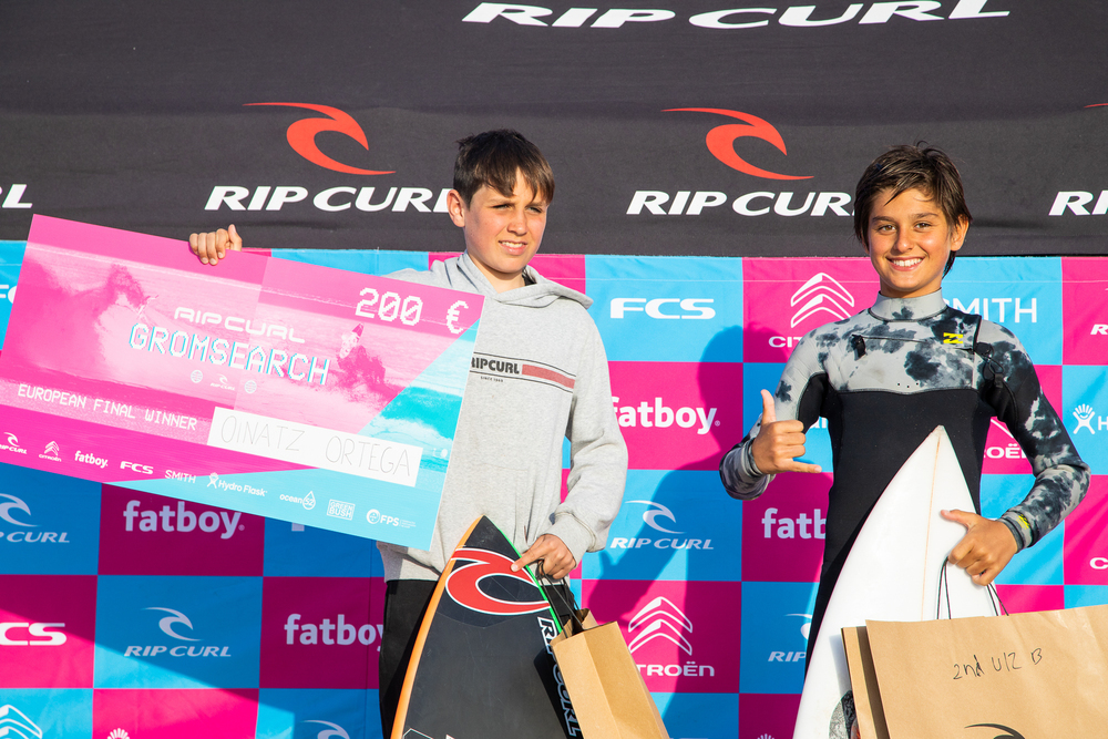 Rip Curl Grom Search