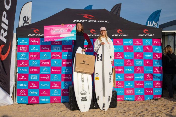 rip curl grom search 2020