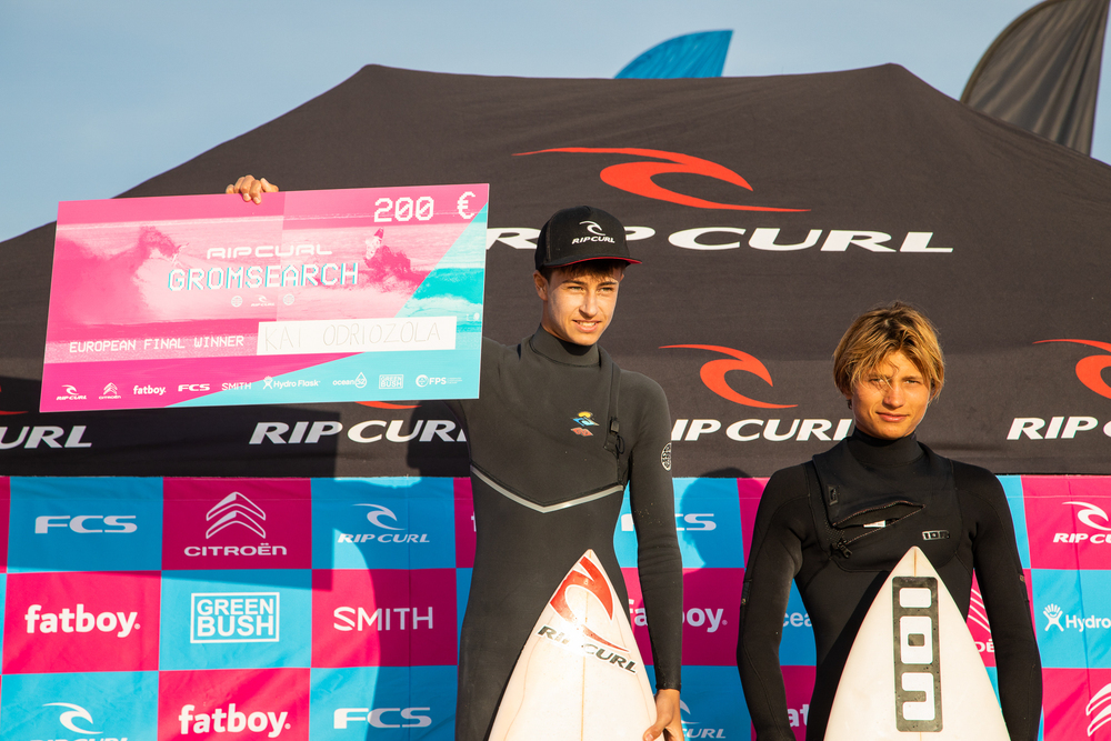 Rip Curl Grom Search