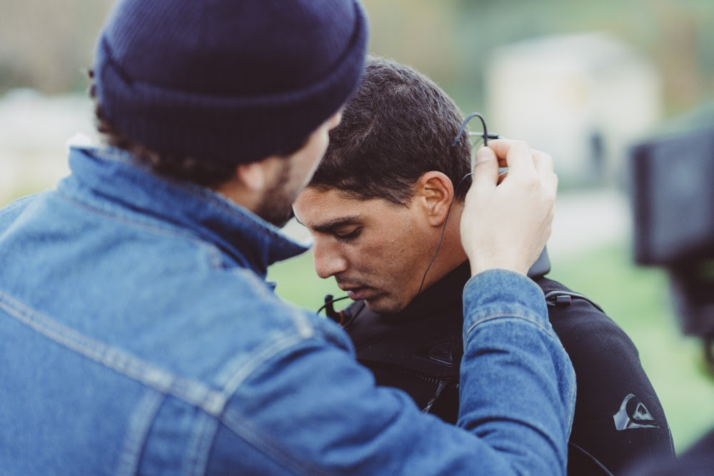 Sounds of Surfing docu