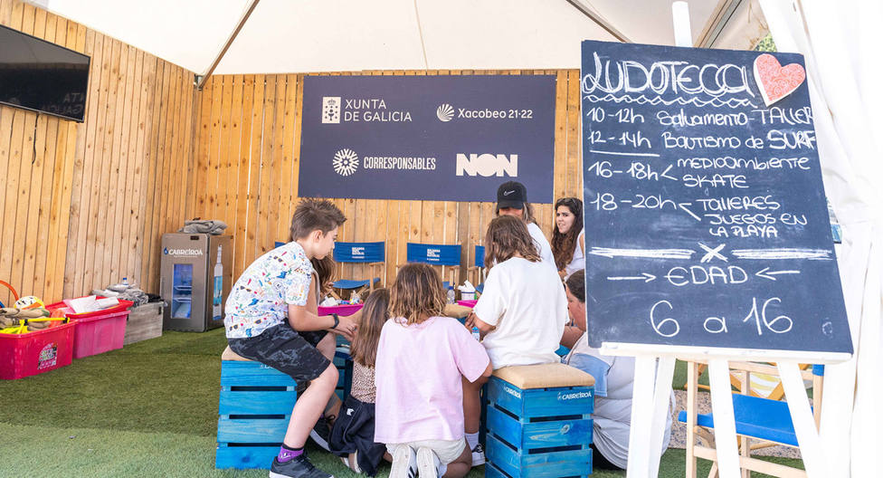 Cabreiroá Junior Pro Ferrol