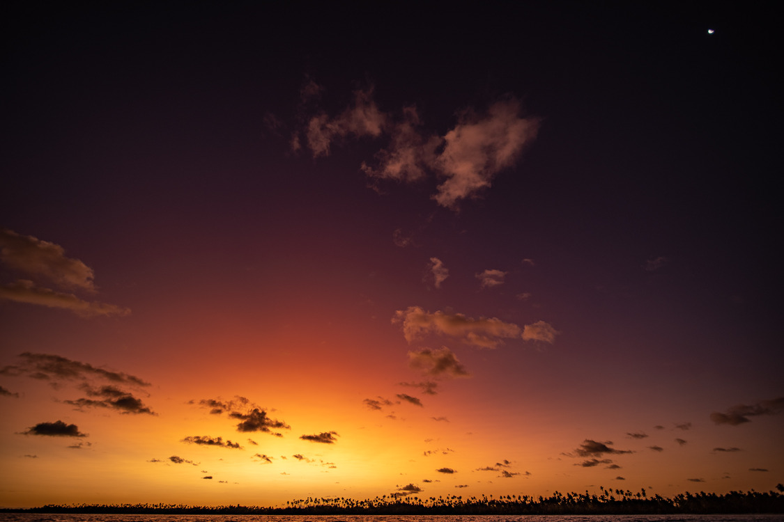 Tahití el viaje de tu vida