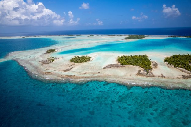 Tahití el viaje de tu vida