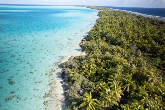 Tahití el viaje de tu vida