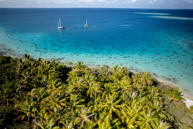 Tahití el viaje de tu vida