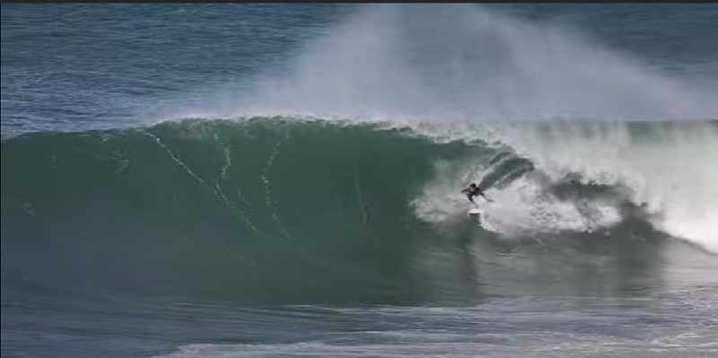 andy criere en ericeira