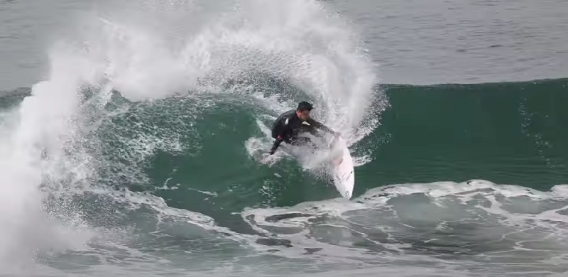 andy criere en ericeira