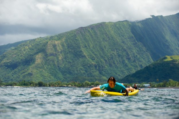 Tahití el viaje de tu vida