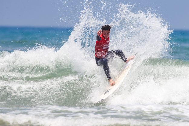 Junior Pro Marruecos Mall