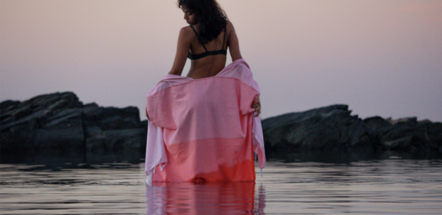 Ánima women’s surf style