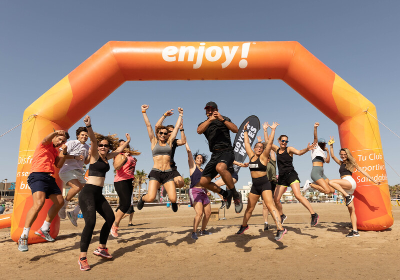 Surf, Music & Friends en València