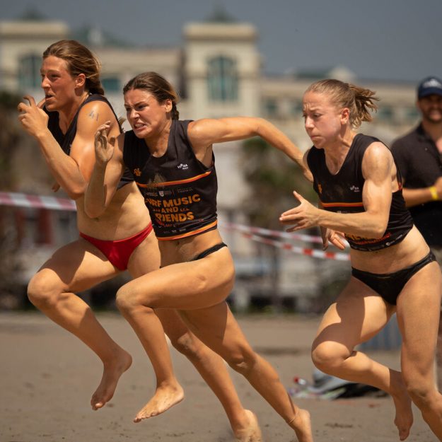Surf, Music & Friends en València