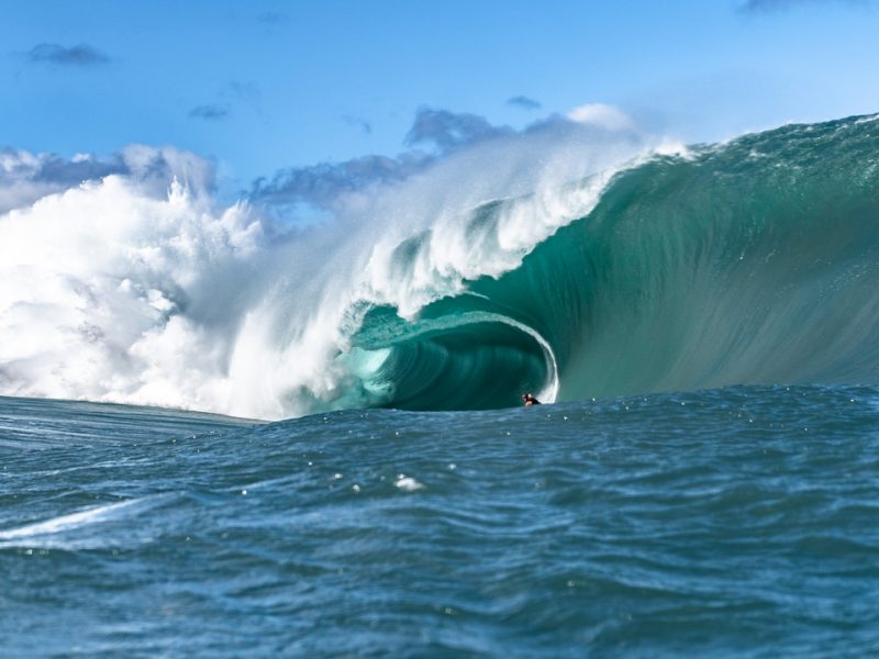 Teahupoo xxl