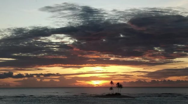 Mentawai, perdidos en le paraíso