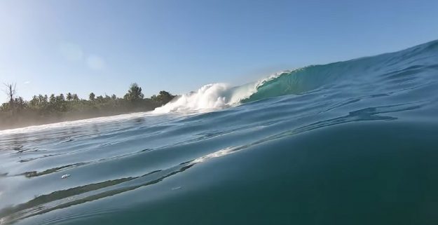 Mentawai, perdidos en le paraíso