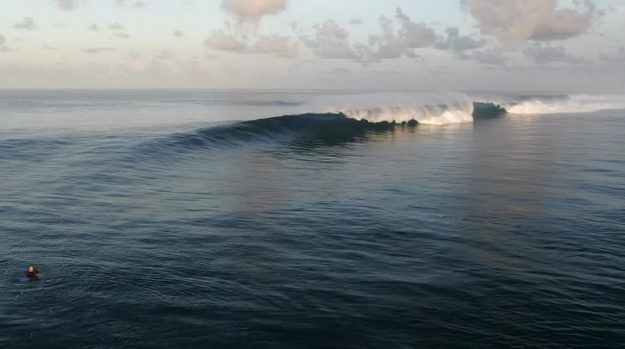 Mentawai, perdidos en le paraíso