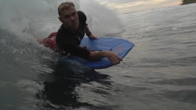 Mentawai, perdidos en le paraíso