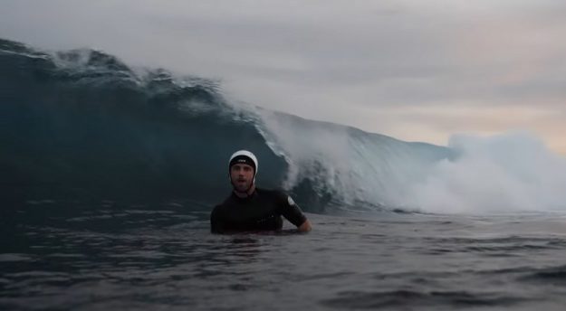 Mentawai, perdidos en le paraíso