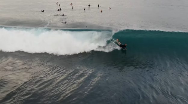 Mentawai, perdidos en le paraíso