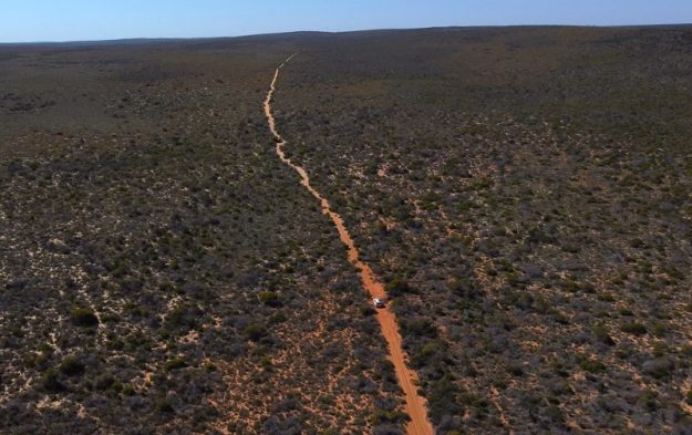 "Slow Lane" Laurie Towner