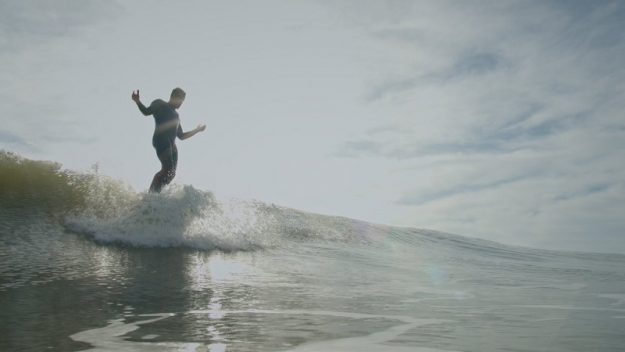 265 Días sin olas documental