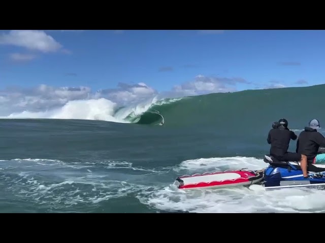 teahupoo