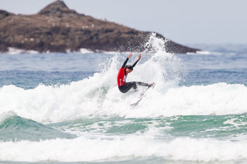 ABANCA Pantin Classic Galicia Pro 2022