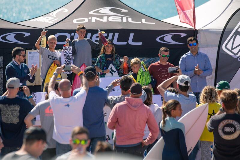 olas por rafa rodríguez