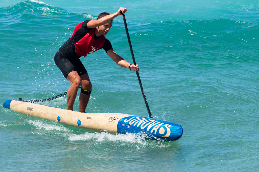 Campeonato de España de Surf 2022