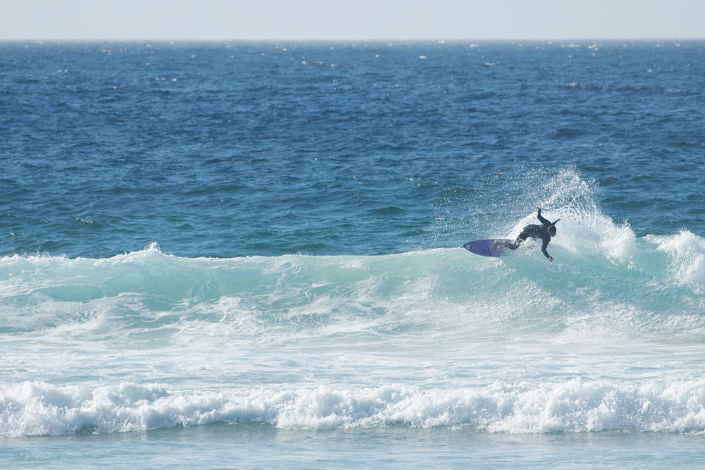 Campeonato de España de Surf 2022