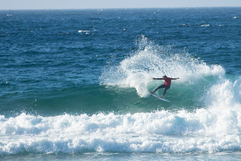 Campeonato de España de Surf 2022