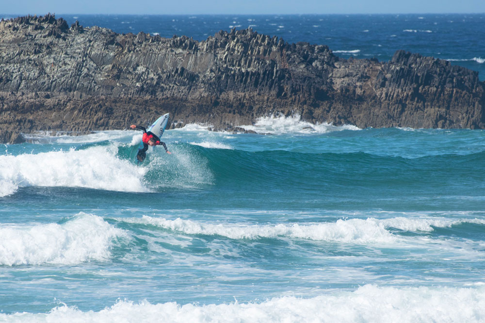 Campeonato de España de Surf 2022