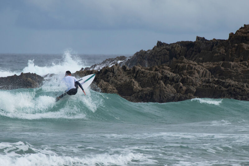 Campeonato de España de Surf 2022