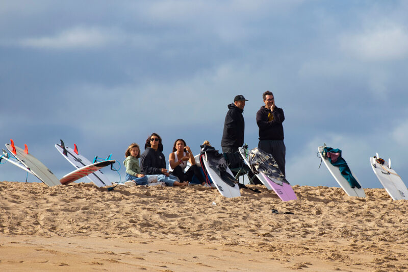Campeonato de España de Surf 2022