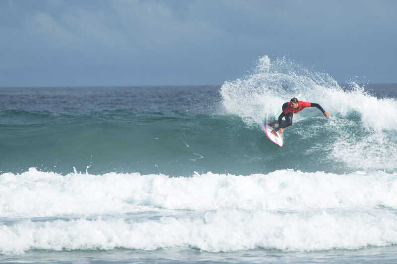 Campeonato de España de Surf 2022