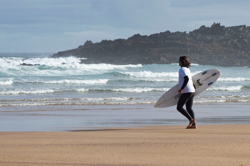Campeonato de España de Surf 2022