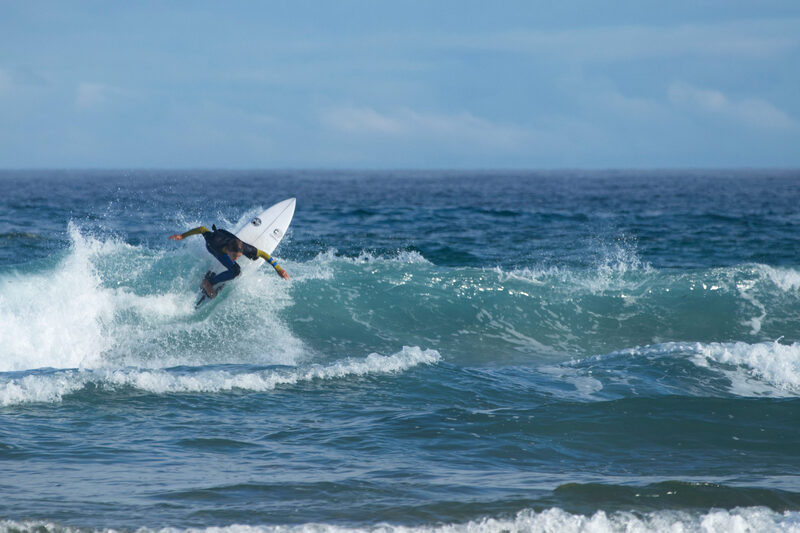 Campeonato de España de Surf 2022