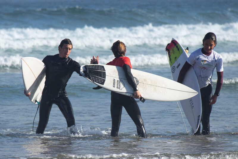 Campeonato de España de Surf 2022
