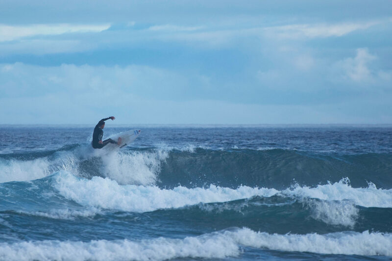 Campeonato de España de Surf 2022