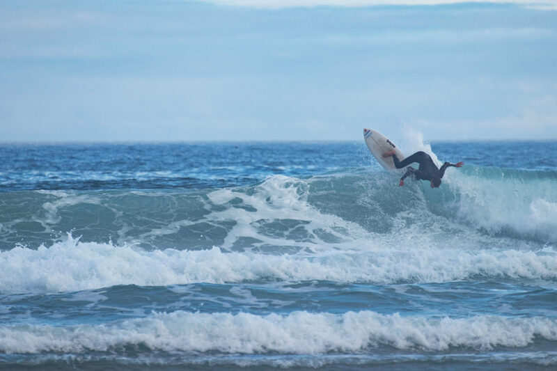 Campeonato de España de Surf 2022